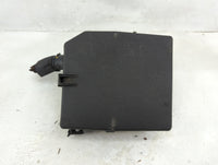 2014-2016 Mitsubishi Outlander Fusebox Fuse Box Panel Relay Module P/N:3605-NA Fits Fits 2014 2015 2016 OEM Used Auto Parts 