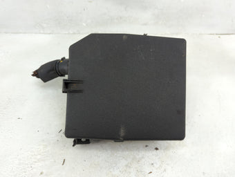 compare product 2014-2016 Mitsubishi Outlander Fusebox Fuse Box Panel Relay Module P/N:3605-NA Fits Fits 2014 2015 2016 OEM Used Auto Parts