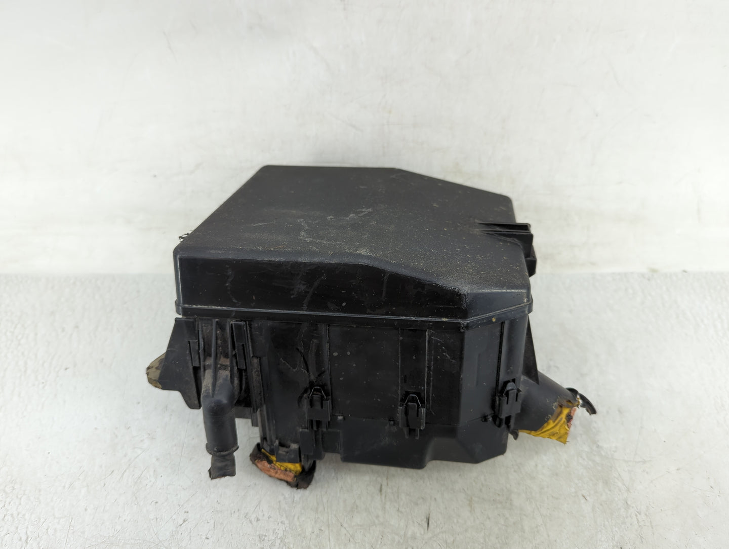 2014-2016 Mitsubishi Outlander Fusebox Fuse Box Panel Relay Module Fits Fits 2014 2015 2016 OEM Used Auto Parts - Oemusedaut