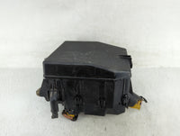 2014-2016 Mitsubishi Outlander Fusebox Fuse Box Panel Relay Module Fits Fits 2014 2015 2016 OEM Used Auto Parts - Oemusedaut