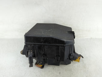 compare product 2014-2016 Mitsubishi Outlander Fusebox Fuse Box Panel Relay Module Fits Fits 2014 2015 2016 OEM Used Auto Parts