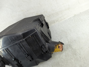2014-2016 Mitsubishi Outlander Fusebox Fuse Box Panel Relay Module Fits Fits 2014 2015 2016 OEM Used Auto Parts