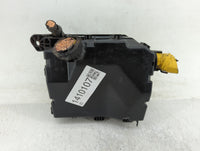 2014-2016 Mitsubishi Outlander Fusebox Fuse Box Panel Relay Module Fits Fits 2014 2015 2016 OEM Used Auto Parts - Oemusedaut