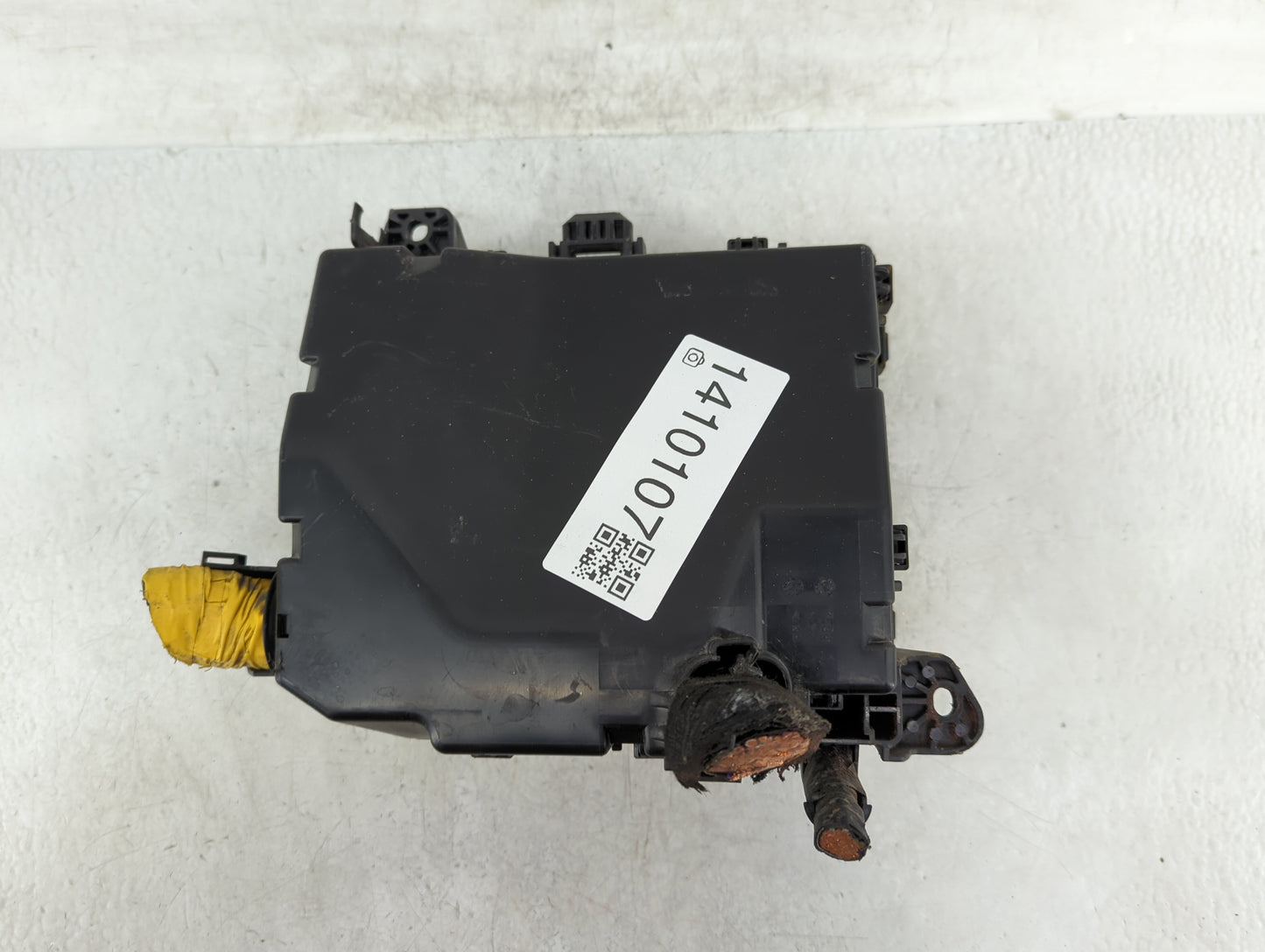 2014-2016 Mitsubishi Outlander Fusebox Fuse Box Panel Relay Module Fits Fits 2014 2015 2016 OEM Used Auto Parts - Oemusedaut