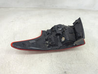 2016 Mitsubishi Outlander Tail Light Assembly Driver Left OEM Fits OEM Used Auto Parts - Oemusedautoparts1.com