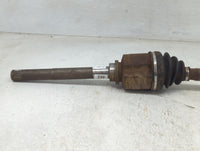 2016 Mitsubishi Outlander Axle Shaft Front Passenger Cv C/v - Oemusedautoparts1.com