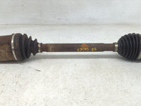 2016 Mitsubishi Outlander Axle Shaft Front Passenger Cv C/v - Oemusedautoparts1.com