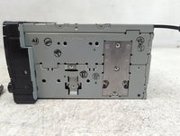2016 Mitsubishi Outlander Radio AM FM Cd Player Receiver Replacement P/N:8701A692 Fits OEM Used Auto Parts - Oemusedautopart