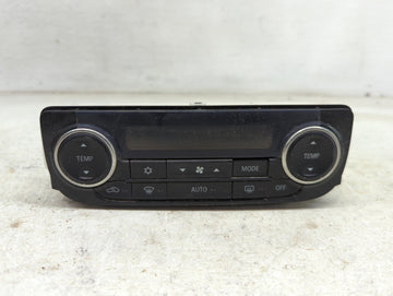 2016 Mitsubishi Outlander Climate Control Module Temperature AC/Heater Replacement P/N:7820A995XA CAB502A039P Fits OEM Used 
