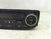 2016 Mitsubishi Outlander Climate Control Module Temperature AC/Heater Replacement P/N:7820A995XA CAB502A039P Fits OEM Used 