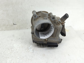 compare product 2013-2017 Mitsubishi Outlander Throttle Body Fits Fits 2013 2014 2015 2016 2017 OEM Used Auto Parts