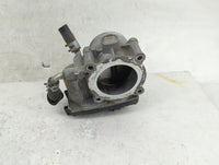 2013-2017 Mitsubishi Outlander Throttle Body Fits Fits 2013 2014 2015 2016 2017 OEM Used Auto Parts - Oemusedautoparts1.com