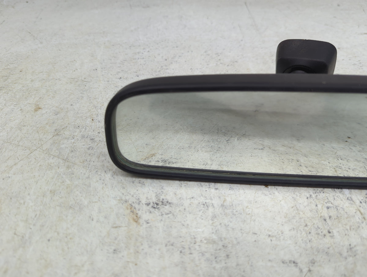2016 Mitsubishi Outlander Interior Rear View Mirror Replacement OEM P/N:X017171 Murakami 7225, 05*2197 Fits OEM Used Auto Pa