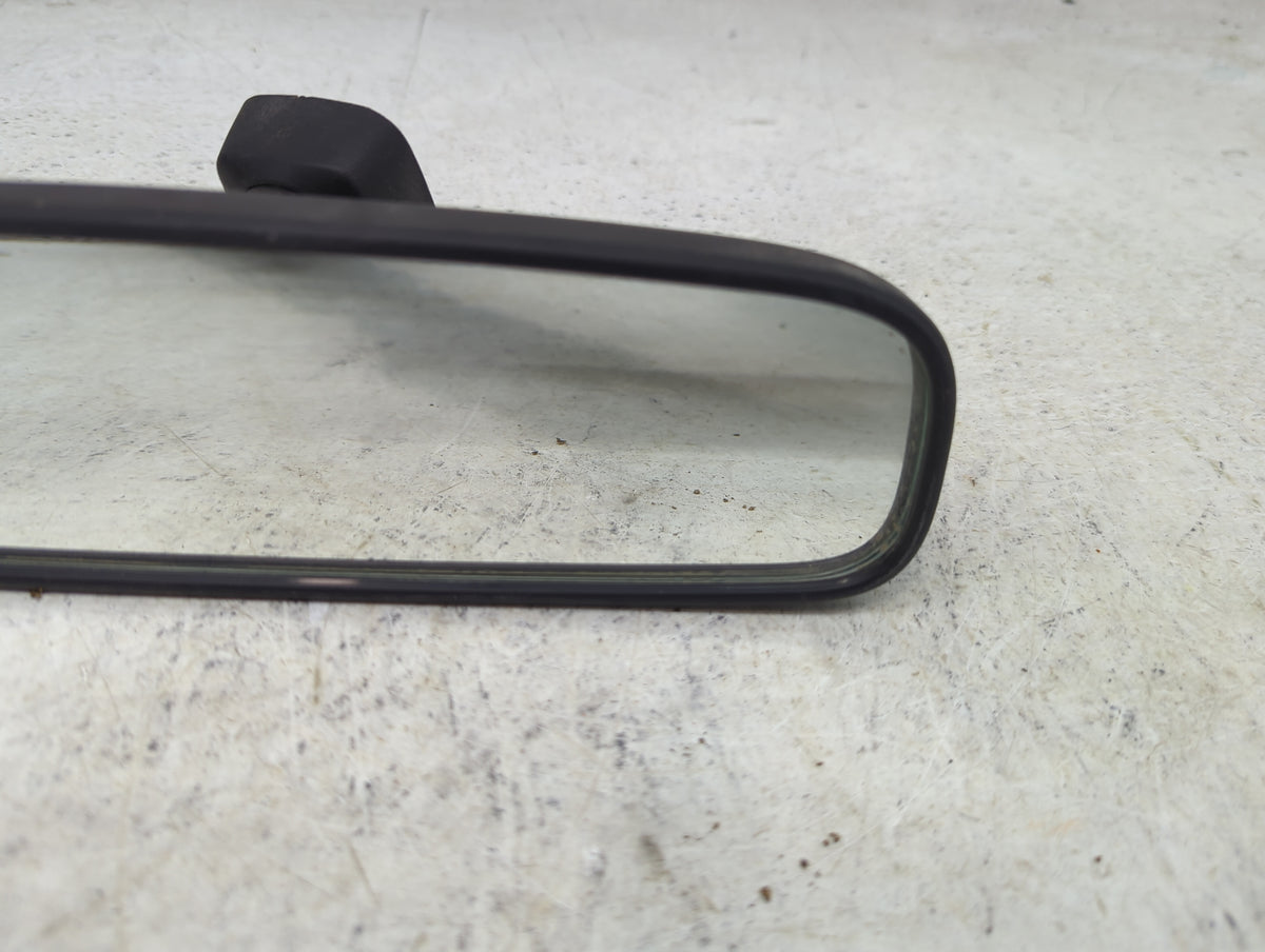 2016 Mitsubishi Outlander Interior Rear View Mirror Replacement OEM P/N:X017171 Murakami 7225, 05*2197 Fits OEM Used Auto Pa