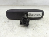 2016 Mitsubishi Outlander Interior Rear View Mirror Replacement OEM P/N:X017171 Murakami 7225, 05*2197 Fits OEM Used Auto Pa
