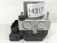 2014-2016 Mitsubishi Outlander ABS Pump Control Module Replacement P/N:DA83-2C405-A Fits Fits 2014 2015 2016 OEM Used Auto P