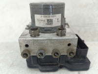 2014-2016 Mitsubishi Outlander ABS Pump Control Module Replacement P/N:DA83-2C405-A Fits Fits 2014 2015 2016 OEM Used Auto P