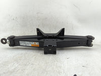 2016 Mitsubishi Outlander Spare Scissor Car Jack - Oemusedautoparts1.com