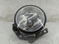 2016-2022 Mitsubishi Outlander Driver Left Oem Fog Light Lamp - Oemusedautoparts1.com