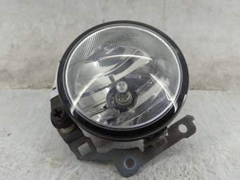 compare product 2016-2022 Mitsubishi Outlander Driver Left Oem Fog Light Lamp