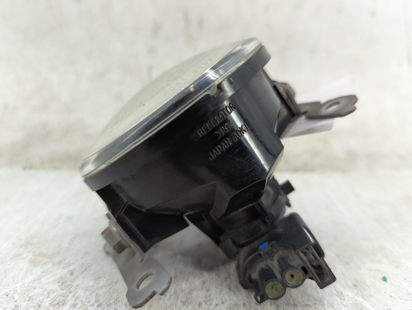 2016-2022 Mitsubishi Outlander Driver Left Oem Fog Light Lamp - Oemusedautoparts1.com