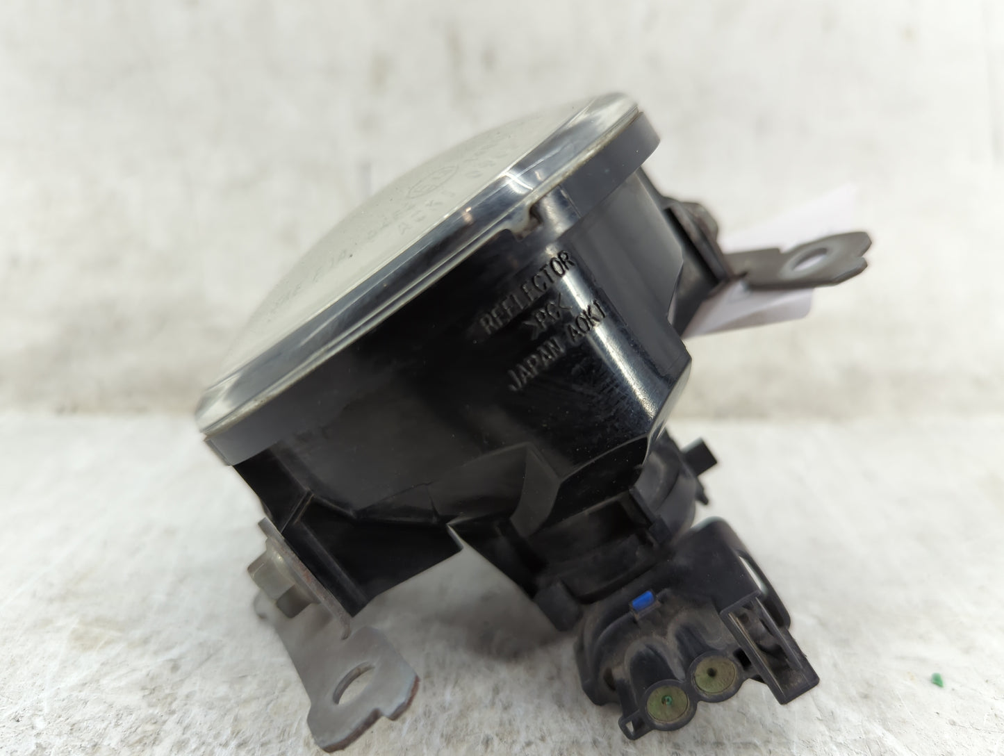 2016-2022 Mitsubishi Outlander Driver Left Oem Fog Light Lamp - Oemusedautoparts1.com