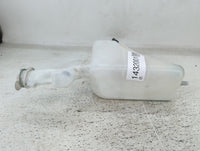 2014 Outlander Radiator Coolant Overflow Expansion Tank Bottle - Oemusedautoparts1.com