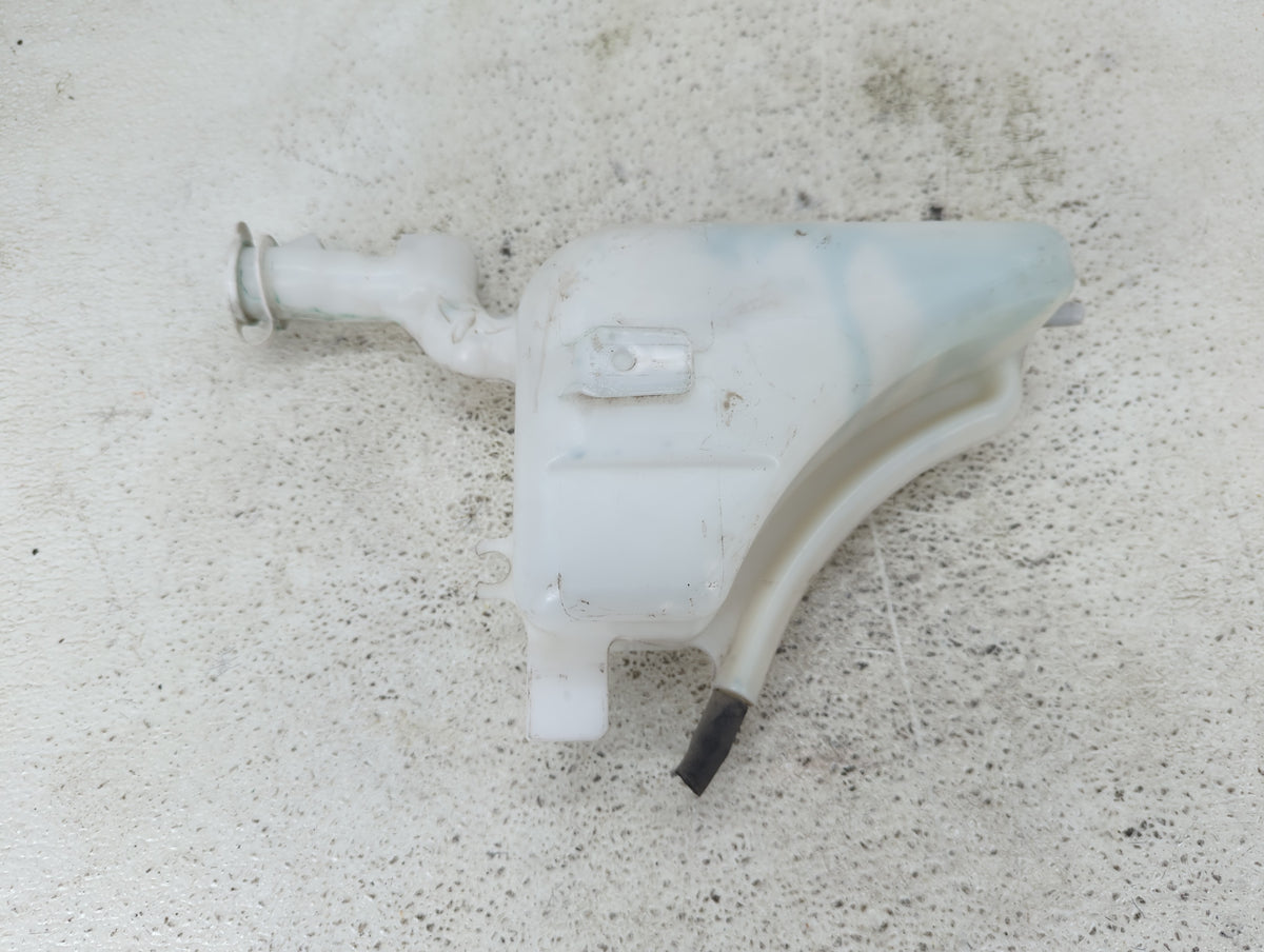 2014 Outlander Radiator Coolant Overflow Expansion Tank Bottle - Oemusedautoparts1.com
