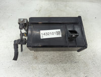2016 Mitsubishi Outlander Fuel Vapor Charcoal Canister 1432101 - Oemusedautoparts1.com