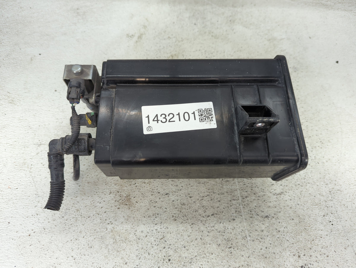 2016 Mitsubishi Outlander Fuel Vapor Charcoal Canister 1432101 - Oemusedautoparts1.com