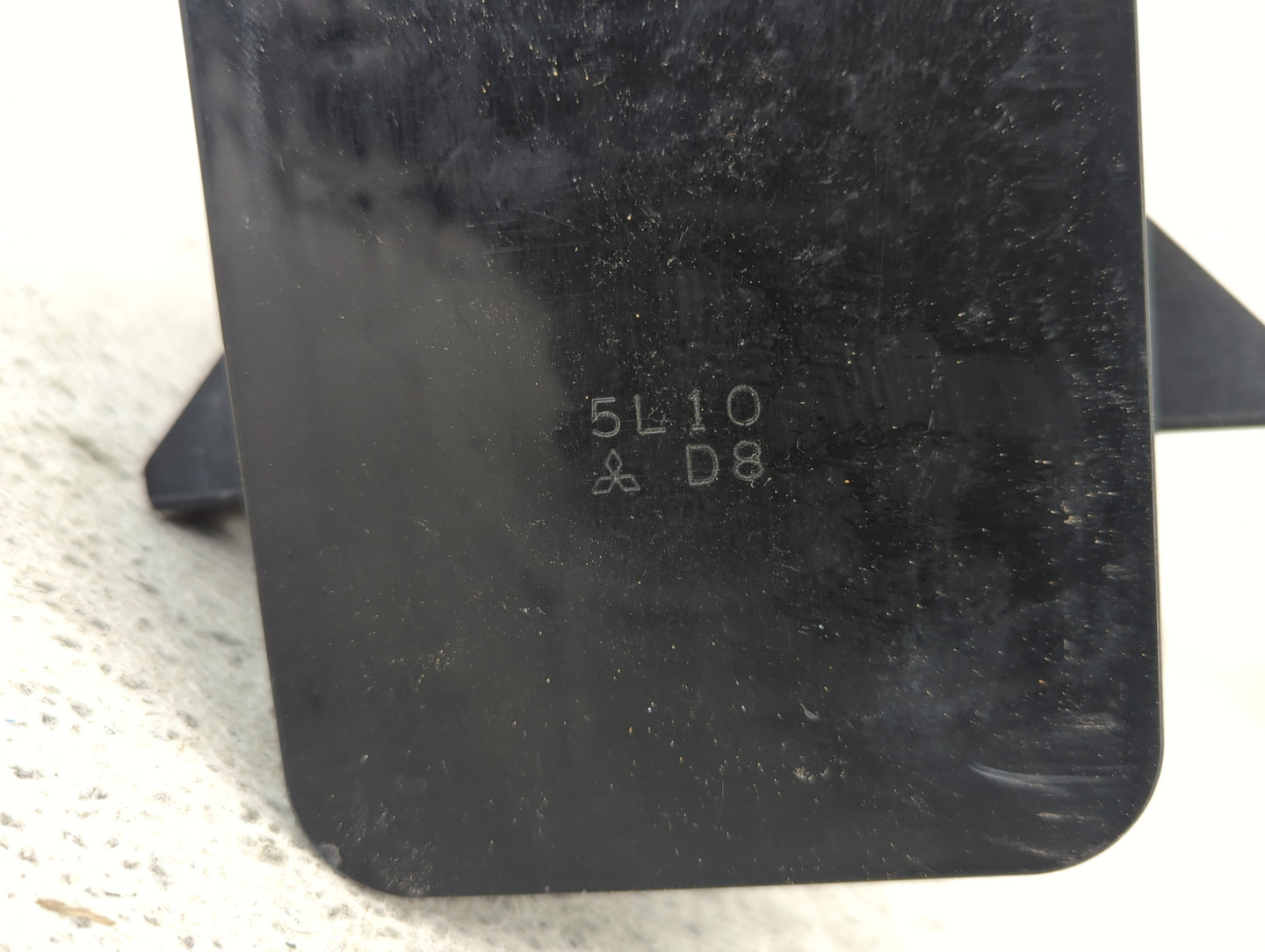2016 Mitsubishi Outlander Fuel Vapor Charcoal Canister 1432101 - Oemusedautoparts1.com