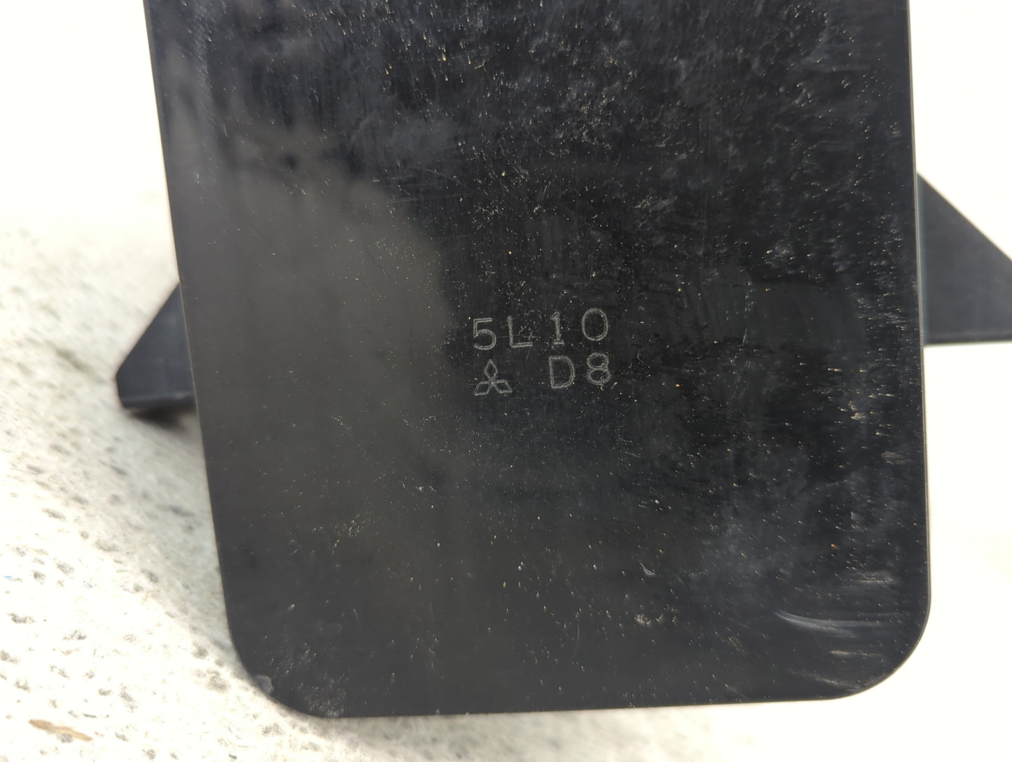 2016 Mitsubishi Outlander Fuel Vapor Charcoal Canister 1432101 - Oemusedautoparts1.com