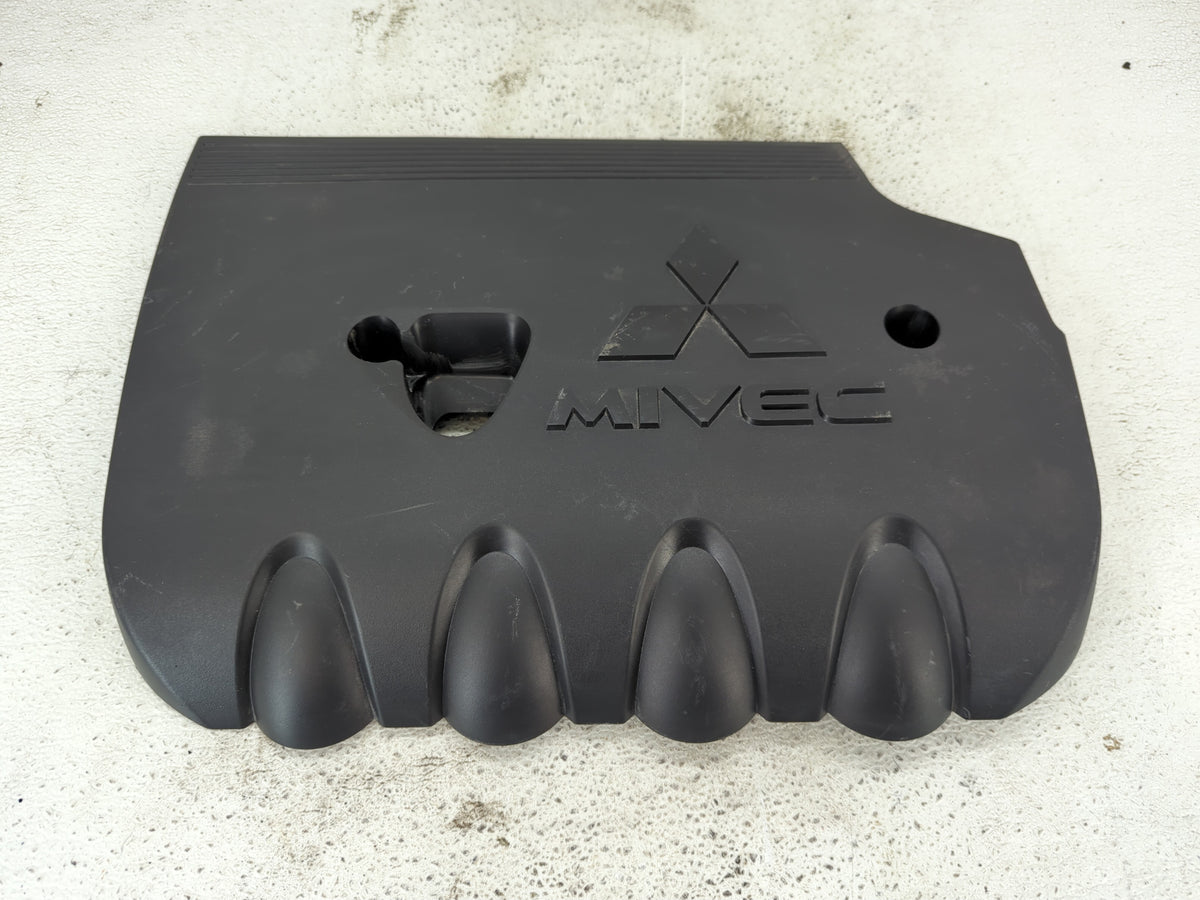 2016 Mitsubishi Outlander Engine Cover - Oemusedautoparts1.com