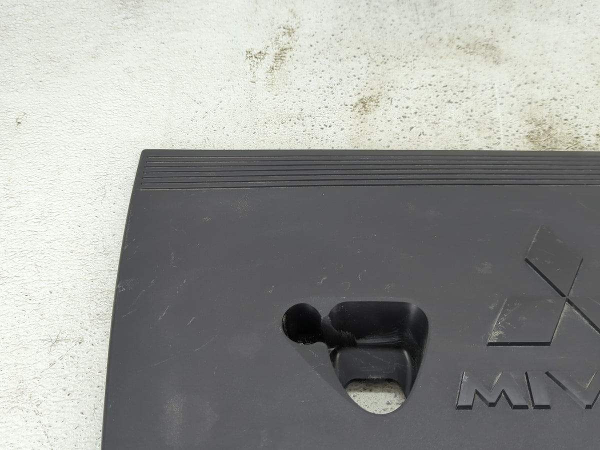 2016 Mitsubishi Outlander Engine Cover - Oemusedautoparts1.com