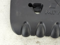 2016 Mitsubishi Outlander Engine Cover - Oemusedautoparts1.com