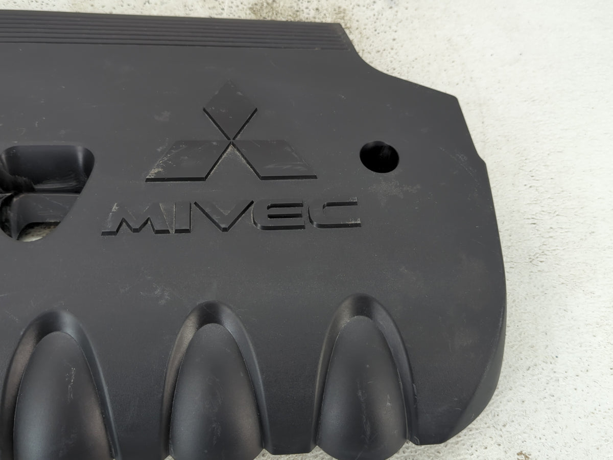 2016 Mitsubishi Outlander Engine Cover - Oemusedautoparts1.com