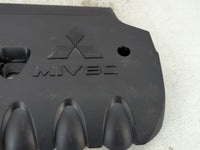 2016 Mitsubishi Outlander Engine Cover - Oemusedautoparts1.com