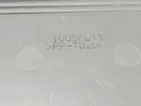 2016 Mitsubishi Outlander Engine Cover - Oemusedautoparts1.com