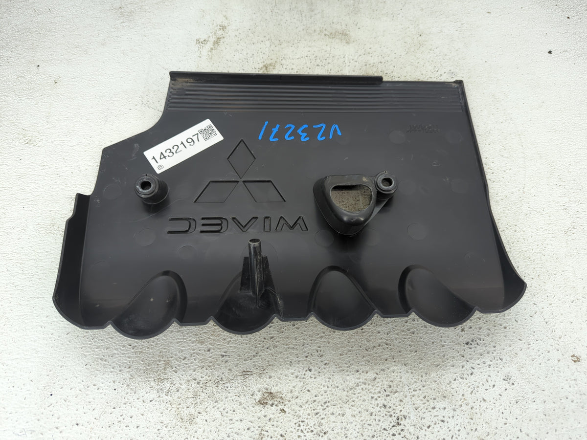 2016 Mitsubishi Outlander Engine Cover - Oemusedautoparts1.com