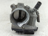 2013-2017 Mitsubishi Outlander Throttle Body Fits Fits 2013 2014 2015 2016 2017 OEM Used Auto Parts - Oemusedautoparts1.com