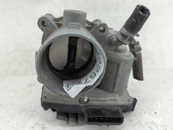 compare product 2013-2017 Mitsubishi Outlander Throttle Body Fits Fits 2013 2014 2015 2016 2017 OEM Used Auto Parts