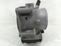 2013-2017 Mitsubishi Outlander Throttle Body Fits Fits 2013 2014 2015 2016 2017 OEM Used Auto Parts - Oemusedautoparts1.com