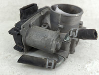 2013-2017 Mitsubishi Outlander Throttle Body Fits Fits 2013 2014 2015 2016 2017 OEM Used Auto Parts - Oemusedautoparts1.com