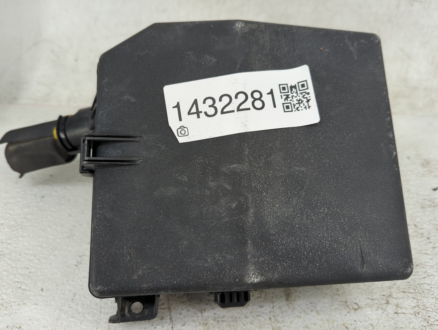 2014-2016 Mitsubishi Outlander Fusebox Fuse Box Panel Relay Module P/N:8627A030 ACVN51212, MR301978 Fits Fits 2014 2015 2016