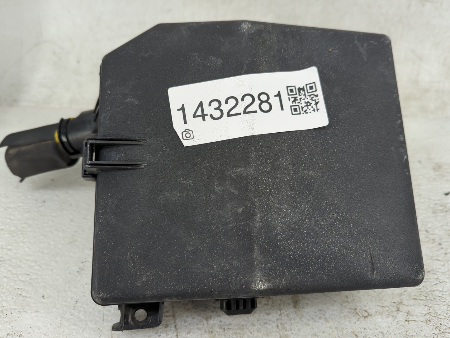 2014-2016 Mitsubishi Outlander Fusebox Fuse Box Panel Relay Module P/N:8627A030 ACVN51212, MR301978 Fits Fits 2014 2015 2016
