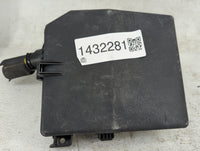 2014-2016 Mitsubishi Outlander Fusebox Fuse Box Panel Relay Module P/N:8627A030 ACVN51212, MR301978 Fits Fits 2014 2015 2016