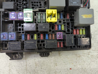 2014-2016 Mitsubishi Outlander Fusebox Fuse Box Panel Relay Module P/N:8627A030 ACVN51212, MR301978 Fits Fits 2014 2015 2016