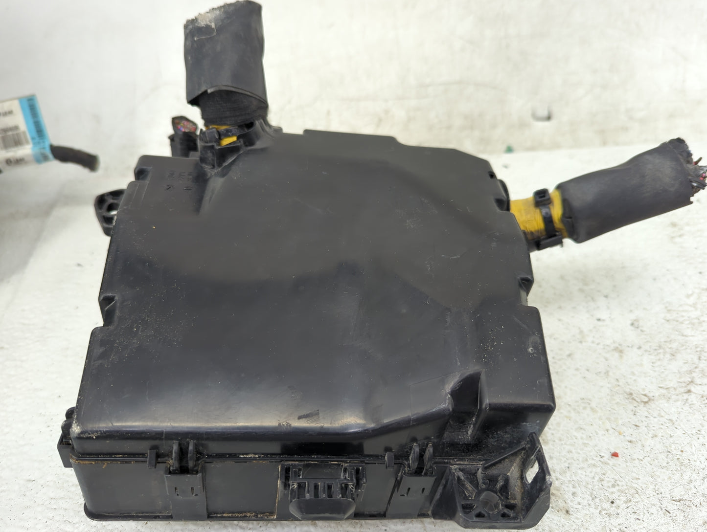2014-2016 Mitsubishi Outlander Fusebox Fuse Box Panel Relay Module P/N:8627A030 ACVN51212, MR301978 Fits Fits 2014 2015 2016