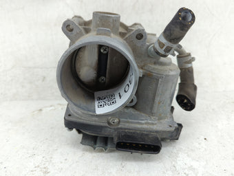 compare product 2013-2017 Mitsubishi Outlander Throttle Body Fits Fits 2013 2014 2015 2016 2017 OEM Used Auto Parts