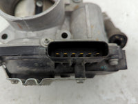 2013-2017 Mitsubishi Outlander Throttle Body Fits Fits 2013 2014 2015 2016 2017 OEM Used Auto Parts - Oemusedautoparts1.com